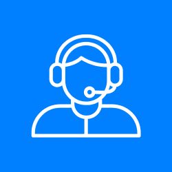 Support Icon | WordPress Development Company