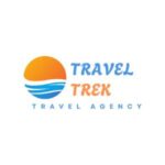 Travel Trek Logo